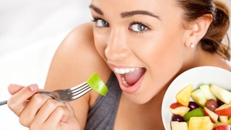 ไดเอทแบบไหนห่างไกลมะเร็ง