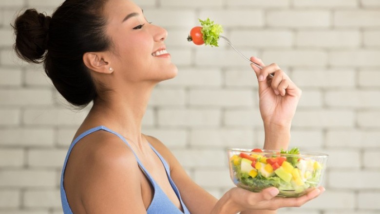 กินเท่าที่อยากกิน