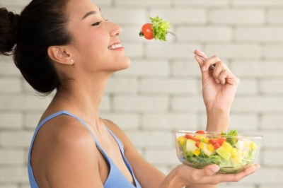 กินเท่าที่อยากกิน