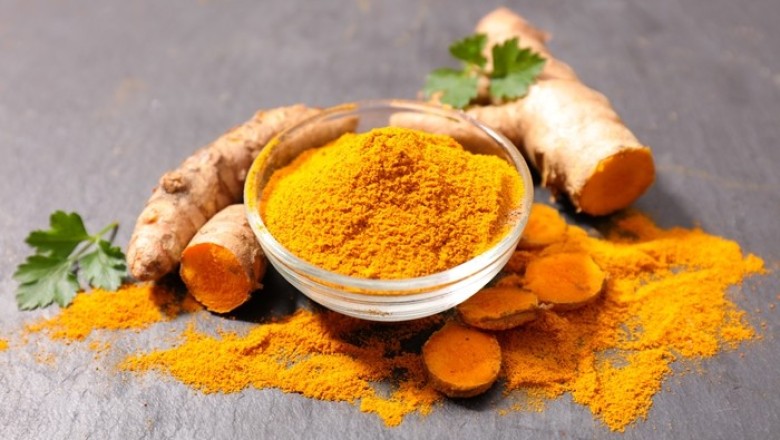 ขมิ้นชะลออาการอัลไซเมอร์