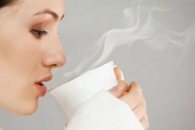 ประโยชน์ไม่ธรรมดาจากการดื่มน้ำอุ่น