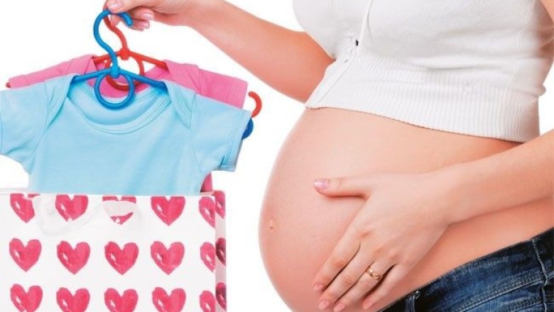 เทคนิคเตรียมตัวก่อนคลอดลูกน้อย