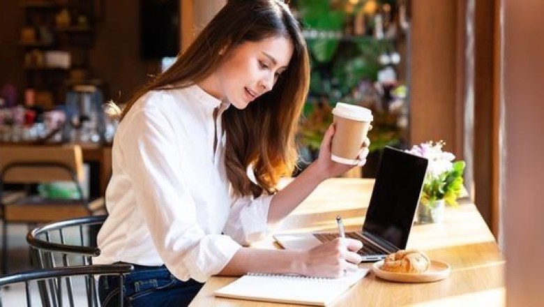 กลวิธีลดหุ่นสุดชิคสำหรับสาวออฟฟิศ