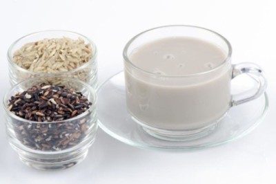 น้ำข้าวกล้องงอกมากประโยชน์