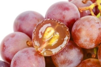 เมล็ดองุ่นคุณค่าที่ถูกลืม