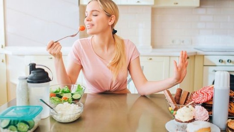 4 วิธีเคลียร์บ้านให้ห่างไกลไขมัน