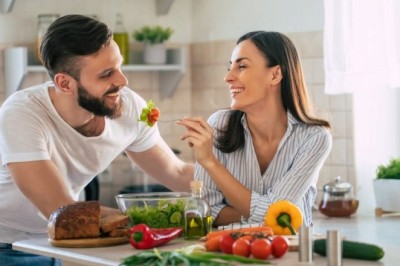 ดื่มน้ำทับทิมเติมพลังให้อสุจิ