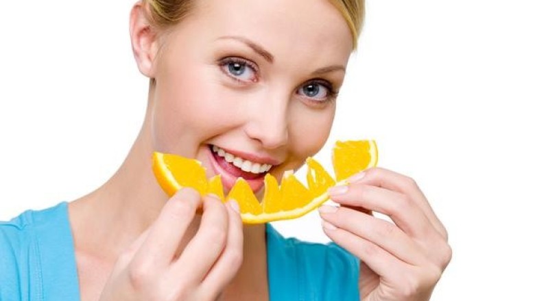 ประโยชน์ของวิตามินซี