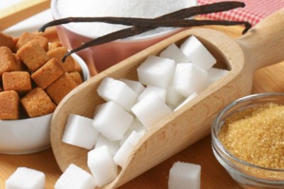 น้ำตาลความหวานอันตราย