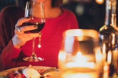 ผลที่จะได้รับถ้าคุณริเป็นผู้หญิงขี้เมา