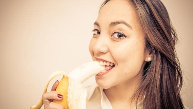 กล้วย อร่อยช่วยต้านโรค