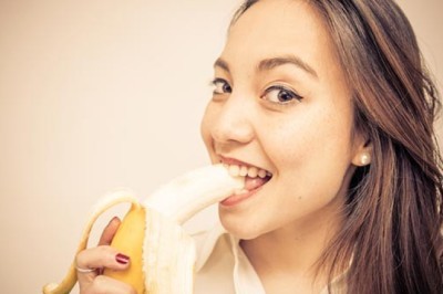 กล้วย อร่อยช่วยต้านโรค