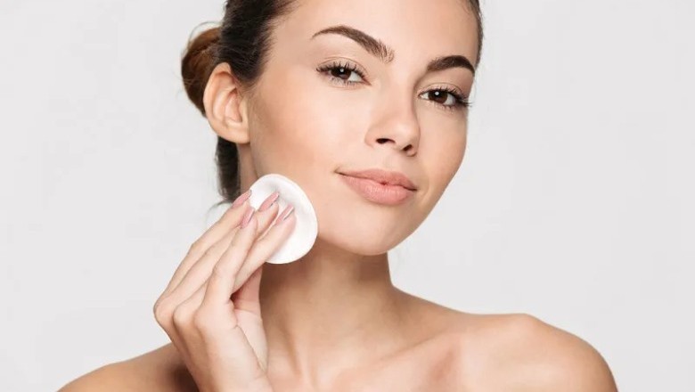 เทคนิคเตือนตัวเองให้ล้างเมกอัพก่อนนอน