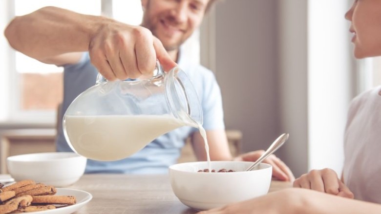 นักวิจัยชี้คนไทยได้แคลเซียมไม่เพียงพอ