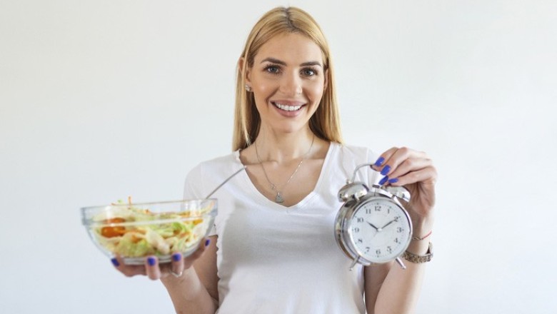 เคล็ดลับเลี่ยงน้ำหนักตัวเพิ่ม