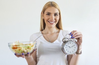 เคล็ดลับเลี่ยงน้ำหนักตัวเพิ่ม