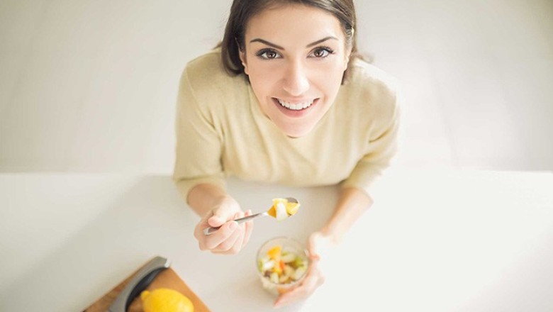 วิตามินซีกับประโยชน์ที่ผู้หญิงไม่ควรมองข้าม