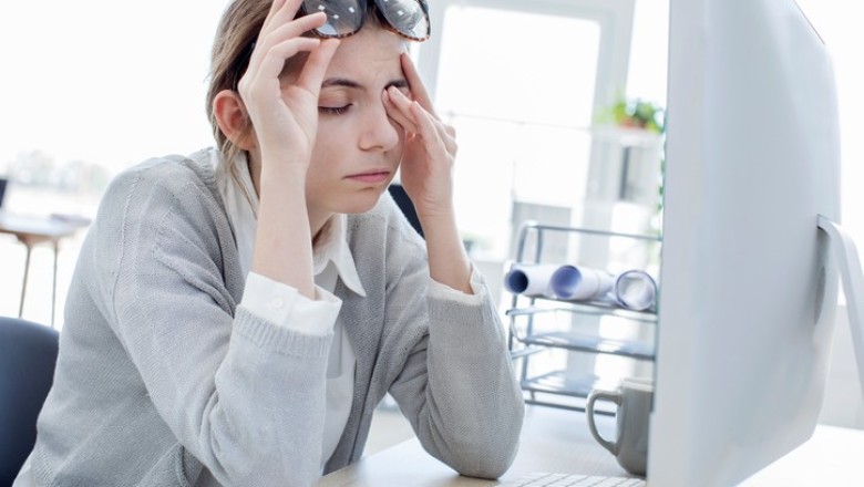 อาหารแก้อาการตาแห้ง