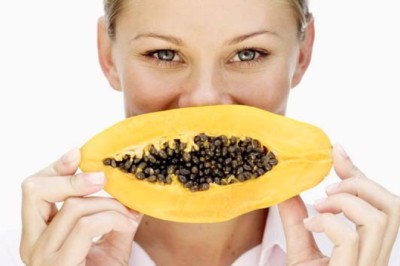 มะละกอ กินดีมีประโยชน์