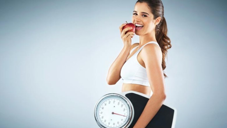 10 วิธี ลดน้ำหนัก แบบไม่รู้ตัว