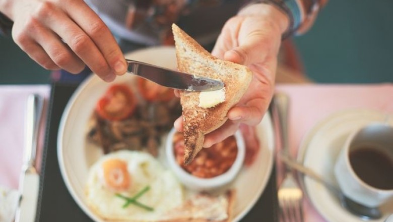 อาหารแต่ละมื้อสำคัญจริงหรือ