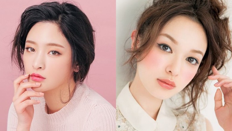 ชมพูสุดหวานต้อนรับลมหนาว