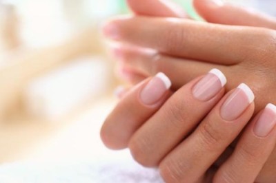 เคล็ดลับดูแลเล็บให้ดูมีสุขภาพดี