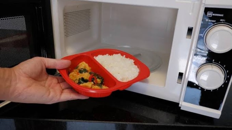 อาหารแพ็คความสะดวกคู่อันตราย