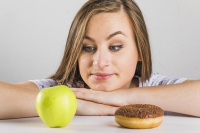 8 วิธีกินอย่างฉลาดไม่พลาดท่าให้ความอ้วน