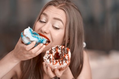 กินของหวานมากไป อันตรายตรงไหน