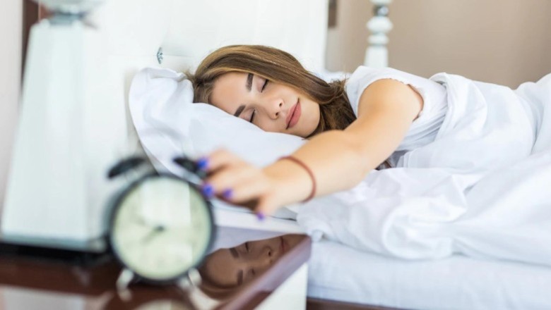 นอนมากกว่า 8 ชั่วโมง อายุจะสั้น