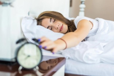 นอนมากกว่า 8 ชั่วโมง อายุจะสั้น