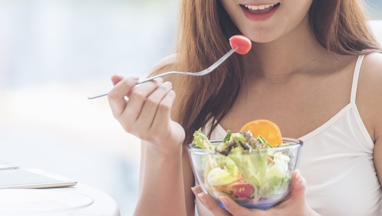 ไฟเบอร์กับการลดความอ้วน