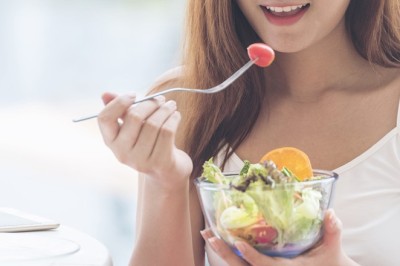 ไฟเบอร์กับการลดความอ้วน