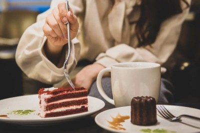 กินหวานมากๆ ระวังจะแก่เร็ว