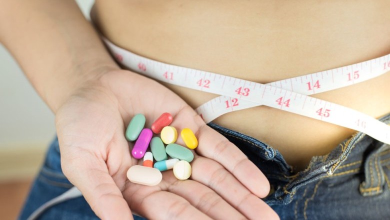 ยาลดความอ้วนอันตรายกว่าที่คิด