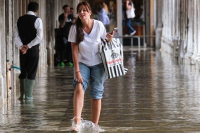 6 โรคร้ายที่มากับน้ำท่วม