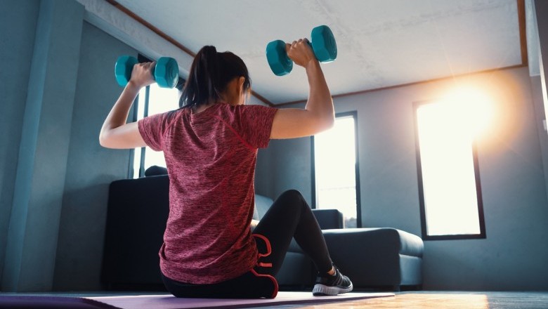 4 อาหารกินแล้วฟิต หลังออกกำลัง