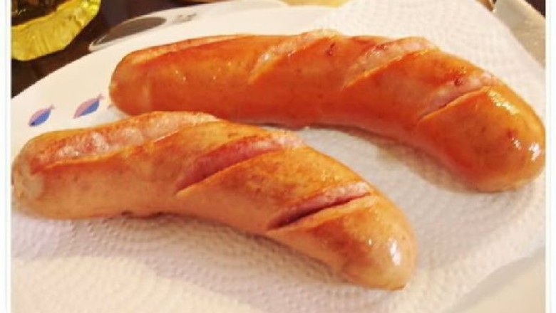 ใช้ทิชชู่ซับน้ำมันอาหาร เสี่ยงก่อมะเร็ง