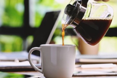 ดื่มกาแฟจัด เสี่ยงประสาทหลอน