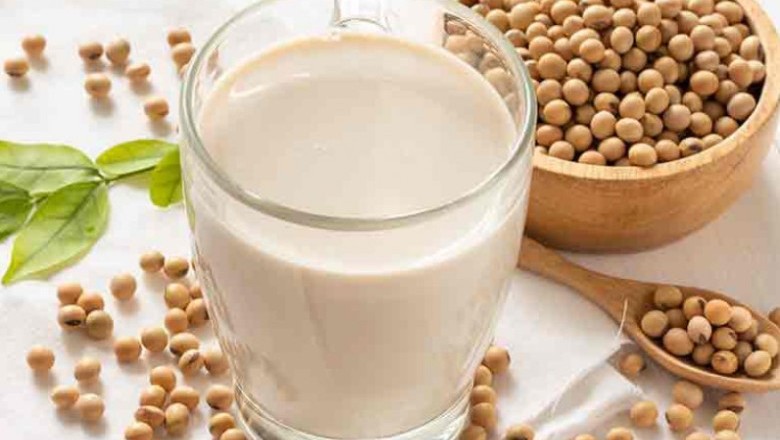 ความจำดีได้ด้วยถั่วเหลือง