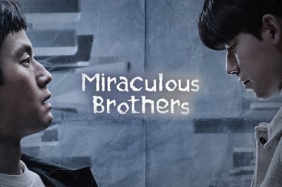 ซีรี่ย์เกาหลี Miraculous Brothers (2023) ซับไทย