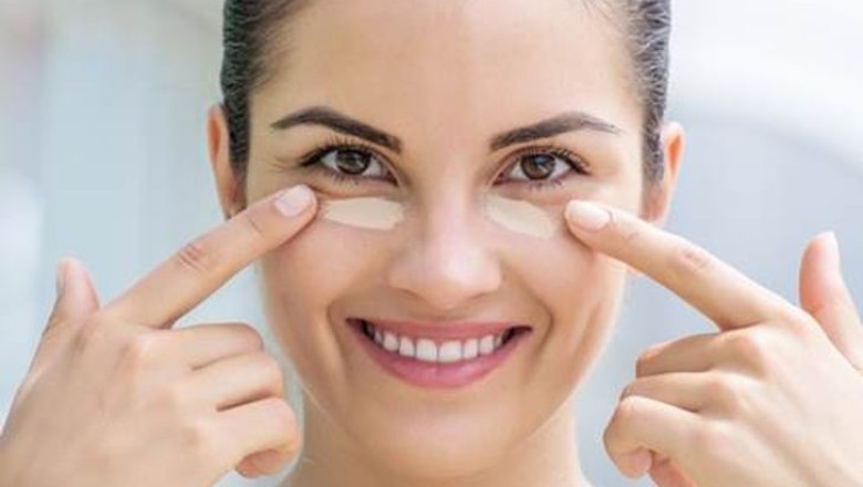 สารพัดวิธีลดรอยคล้ำ  รอบดวงตาที่กูรูแนะนำ