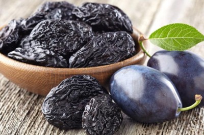 9 สิ่งดีๆ ที่มีในลูกพรุน