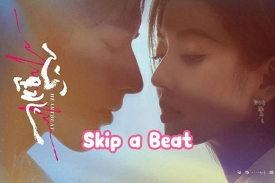 ซีรี่ย์จีน จังหวะหัวใจกลายเป็นของเธอ Skip a Beat ซับไทย