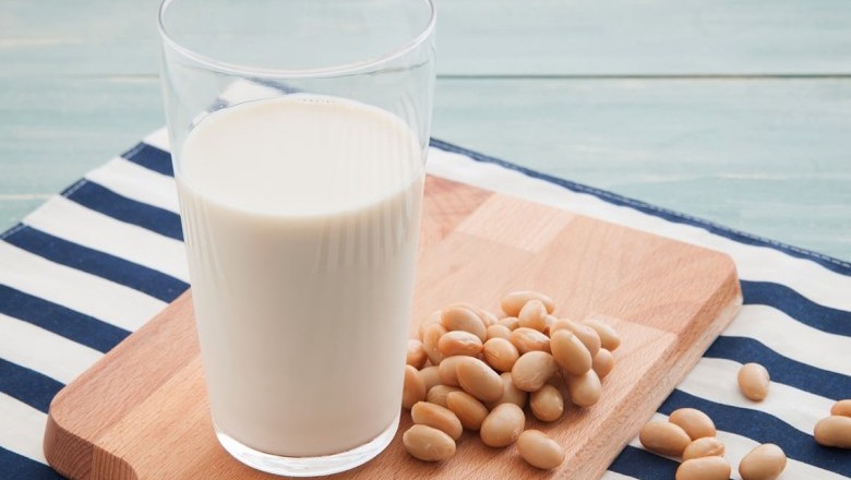 น้ำเต้าหู้ดีสำหรับผู้ชาย