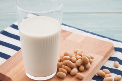 น้ำเต้าหู้ดีสำหรับผู้ชาย