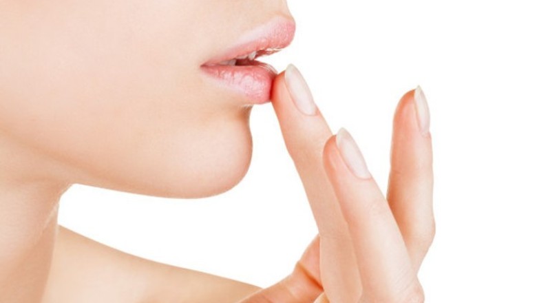 เคล็ดไม่ลับในการดูแลริมฝีปาก