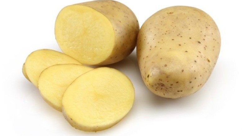 มันฝรั่งกับอันตรายที่ซ่อนเร้น