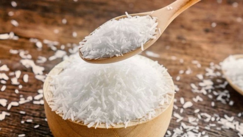 อันตรายของผงชูรส